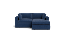 Load image into Gallery viewer, Ciello XL - Sofa - Night Sky - Regular Backrest