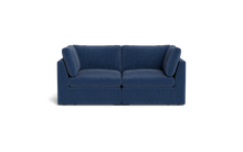 Load image into Gallery viewer, Ciello XL - Sofa - Night Sky - High Angled