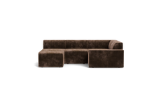Load image into Gallery viewer, Atmosphere Sleeper Sofa & Sectional - Regular Backrest - Espresso