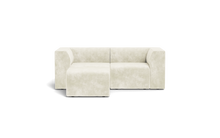 Load image into Gallery viewer, Atmosphere Sleeper Sofa & Sectional - Regular Backrest - Frost