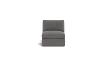 Load image into Gallery viewer, Ciello XL - Sofa - Storm Grey - High Angled
