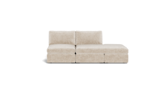 Load image into Gallery viewer, Ciello XL - Sofa - Sesame - High Angled