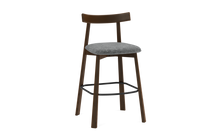 Load image into Gallery viewer, Ushi - Dining Stool