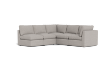 Load image into Gallery viewer, Ciello - Sectional - Dream Grey - High Angled
