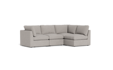 Load image into Gallery viewer, Ciello - Sectional - Dream Grey - High Angled