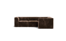 Load image into Gallery viewer, Atmosphere - Sectional - Regular Backrest - Espresso