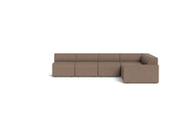 Load image into Gallery viewer, Atmosphere Sleeper Sofa & Sectional - Regular Backrest - Mocha