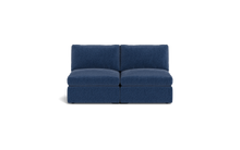 Load image into Gallery viewer, Ciello XL - Sofa - Night Sky - High Angled