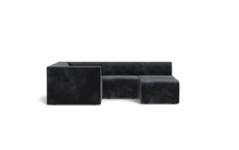 Load image into Gallery viewer, Atmosphere Sleeper Sofa & Sectional - Regular Backrest - Carbon