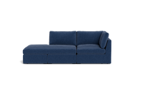 Load image into Gallery viewer, Ciello XL - Sofa - Night Sky - High Angled