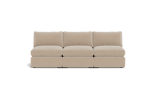 Load image into Gallery viewer, Ciello XL - Sofa - Crumble - Regular Backrest