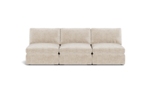 Load image into Gallery viewer, Ciello XL - Sofa - Sesame - High Angled