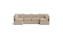 Load image into Gallery viewer, Gaia - Sectional - Crumble