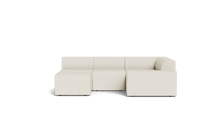 Load image into Gallery viewer, Atmosphere Sleeper Sofa & Sectional - Regular Backrest - Parchment