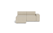 Load image into Gallery viewer, Atmosphere Sleeper Sofa & Sectional - Regular Backrest - White Sand