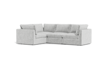 Load image into Gallery viewer, Ciello XL - Sectional - Limestone - High Angled