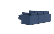 Load image into Gallery viewer, Ciello - Sectional - Night Sky - High Angled