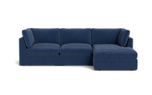 Load image into Gallery viewer, Ciello XL - Sofa - Night Sky - High Angled