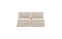 Load image into Gallery viewer, Ciello XL - Sofa - Sesame - High Angled