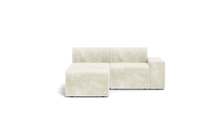 Load image into Gallery viewer, Atmosphere Sleeper Sofa & Sectional - Regular Backrest - Frost