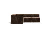 Load image into Gallery viewer, Atmosphere - Sectional - Regular Backrest - Espresso