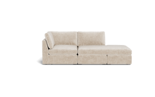 Load image into Gallery viewer, Ciello XL - Sofa - Sesame - High Angled