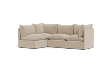 Load image into Gallery viewer, Gaia XL - Sectional - Crumble