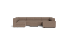 Load image into Gallery viewer, Atmosphere Sleeper Sofa & Sectional - Regular Backrest - Mocha