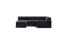 Load image into Gallery viewer, Atmosphere Sleeper Sofa & Sectional - Regular Backrest - Carbon
