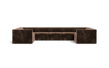 Load image into Gallery viewer, Atmosphere Sleeper Sofa & Sectional - Regular Backrest - Espresso