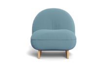 Load image into Gallery viewer, Hubbel Lounge Chair