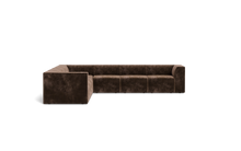Load image into Gallery viewer, Atmosphere Sleeper Sofa & Sectional - Regular Backrest - Espresso