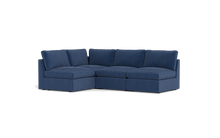 Load image into Gallery viewer, Ciello XL - Sectional - Night Sky - High Angled