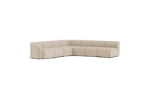 Load image into Gallery viewer, Cassini - Corner Sectional - Crumble