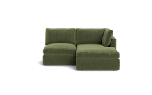 Load image into Gallery viewer, Ciello XL - Sofa - Cypress Green - High Angled