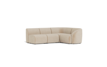 Load image into Gallery viewer, Cassini - Corner Sectional - Crumble