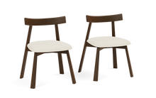 Load image into Gallery viewer, Ushi - Dining Chair (Set of 2)