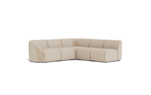 Load image into Gallery viewer, Cassini - Corner Sectional - Crumble