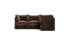 Load image into Gallery viewer, Gaia XL - Sectional - Espresso