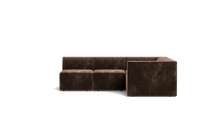 Load image into Gallery viewer, Atmosphere - Sectional - Regular Backrest - Espresso