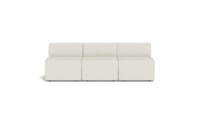 Load image into Gallery viewer, Atmosphere Sleeper Sofa & Sectional - Regular Backrest - Parchment
