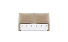 Load image into Gallery viewer, Upholstered Headboard - Full - H&R