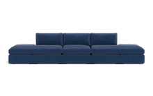 Load image into Gallery viewer, Ciello XL - Sofa - Night Sky - Regular Backrest