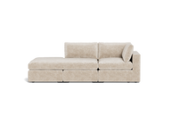 Load image into Gallery viewer, Ciello - Sofa - Sesame - Regular Backrest