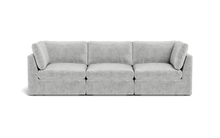 Load image into Gallery viewer, Ciello XL - Sofa - Limestone - High Angled