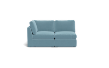Load image into Gallery viewer, Ciello - Sofa - Aqua - High Angled
