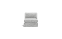 Load image into Gallery viewer, Ciello XL - Sofa - Limestone - Regular Backrest