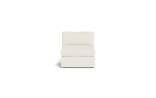 Load image into Gallery viewer, Ciello XL - Sofa - Snowdrift - Regular Backrest