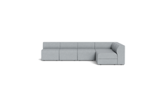 Load image into Gallery viewer, Atmosphere Sleeper Sofa & Sectional - Regular Backrest - Ash