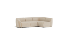 Load image into Gallery viewer, Cassini - Corner Sectional - Crumble